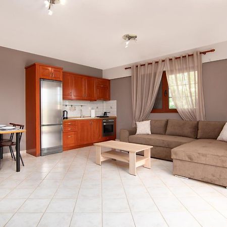 Theoni'S Country House With Garden And Sea View Aleksandropolis Zewnętrze zdjęcie